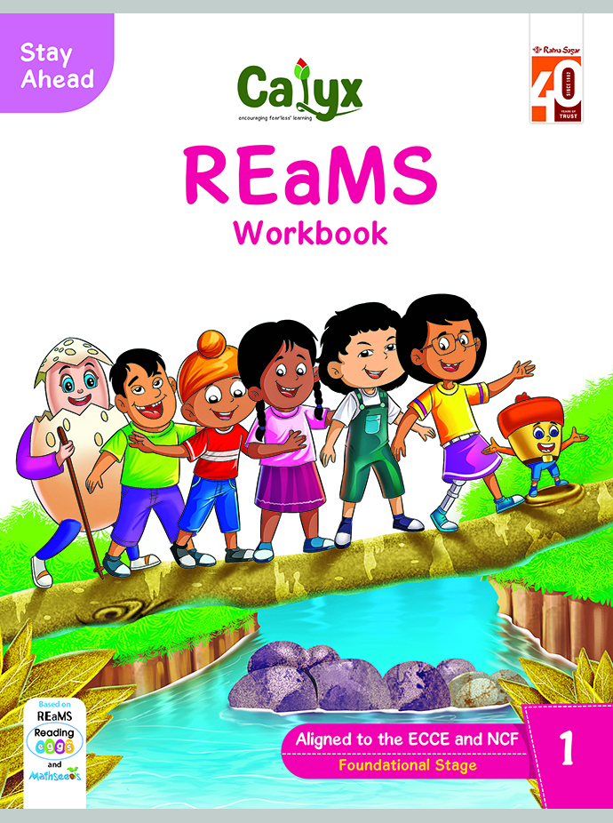 calyx_reams_english_1 Reading Eggs