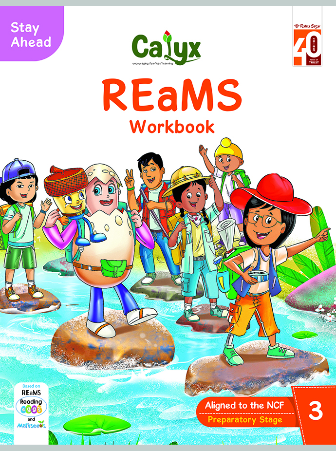 calyx_reams_english_3 Reading Eggspress
